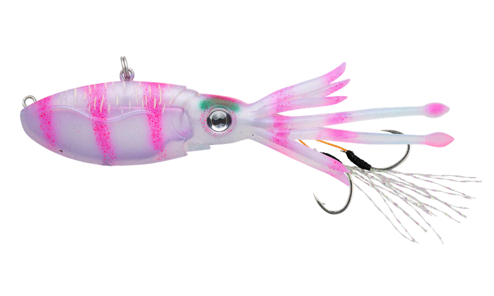Squidtrex™ 65 Vibe 2 1/2" - 1/4oz - Image 6