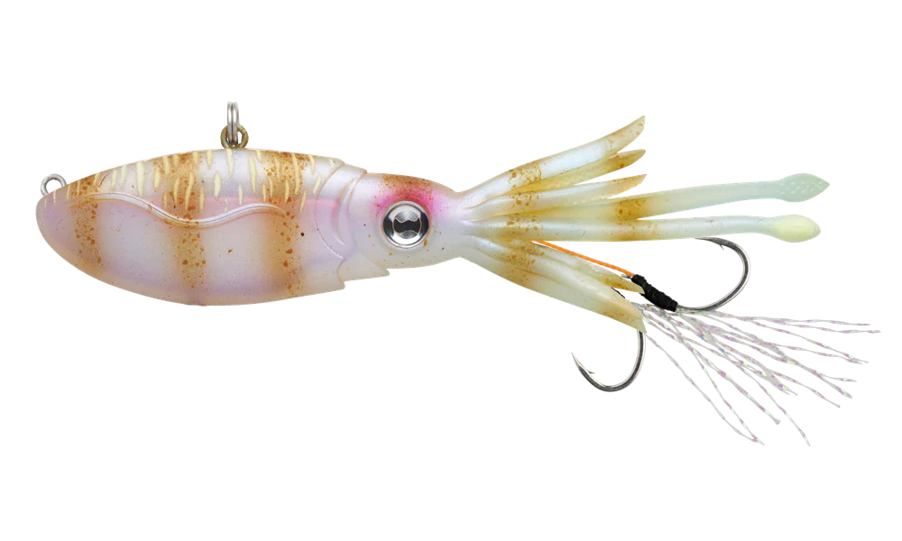 Squidtrex™ 65 Vibe 2 1/2" - 1/4oz - Image 7