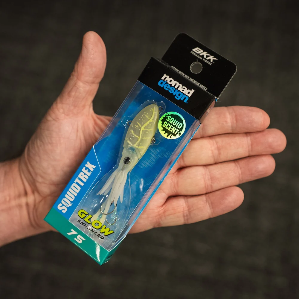 Squidtrex™ 75 Vibe 3" - 1/2oz - Image 10
