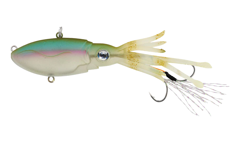 Squidtrex™ 75 Vibe 3" - 1/2oz - Image 3
