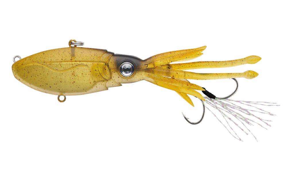 Squidtrex™ 75 Vibe 3" - 1/2oz - Image 5