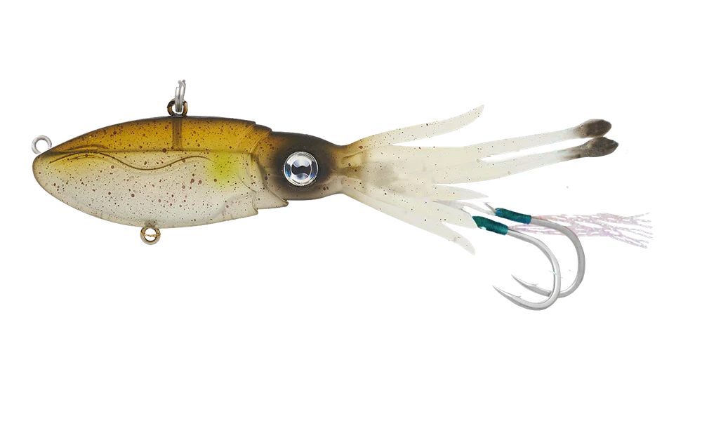 Squidtrex™ 85 Vibe 3 1/3" - 3/4oz - Image 4
