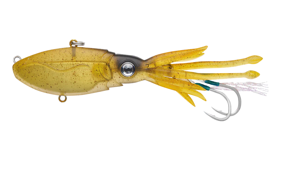 Squidtrex™ 85 Vibe 3 1/3" - 3/4oz - Image 5