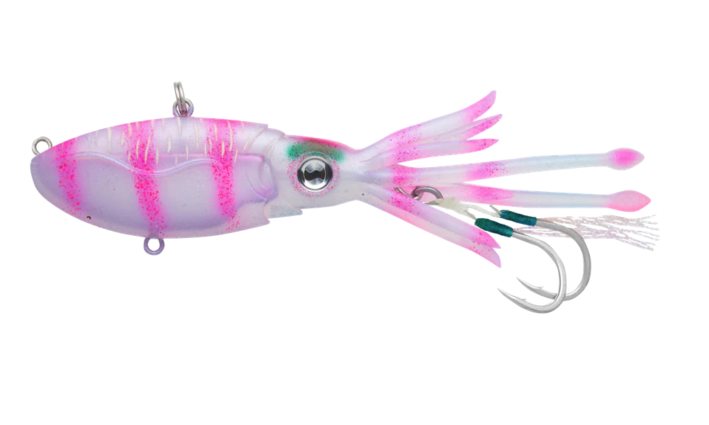 Squidtrex™ 85 Vibe 3 1/3" - 3/4oz - Image 7