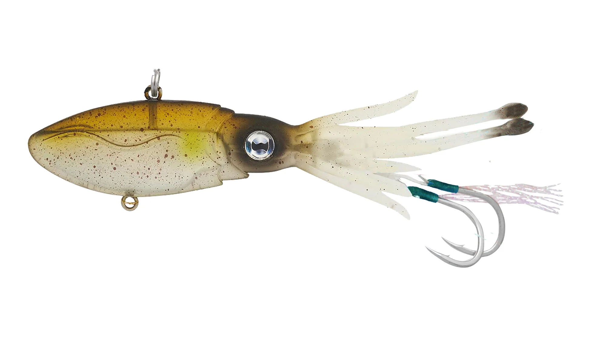 Squidtrex™ 95 Vibe 3 3/4" - 1oz - Image 10
