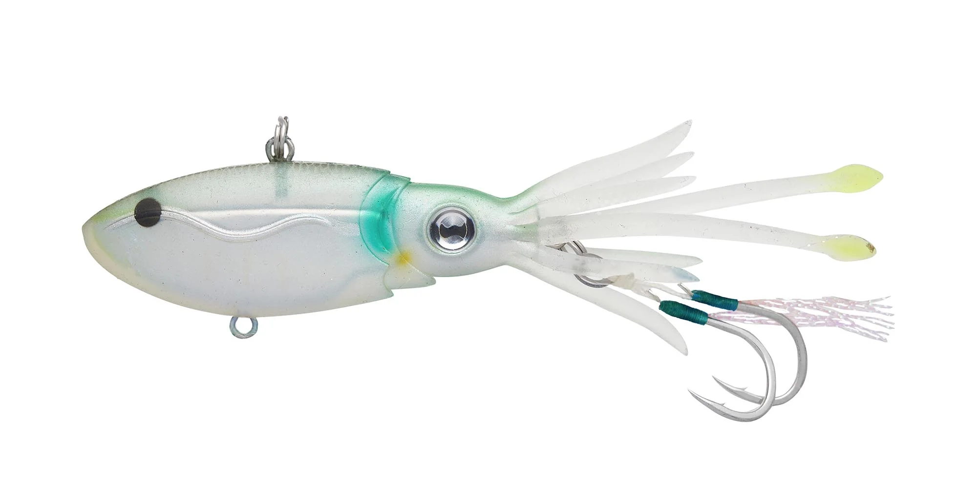 Squidtrex™ 95 Vibe 3 3/4" - 1oz - Image 6