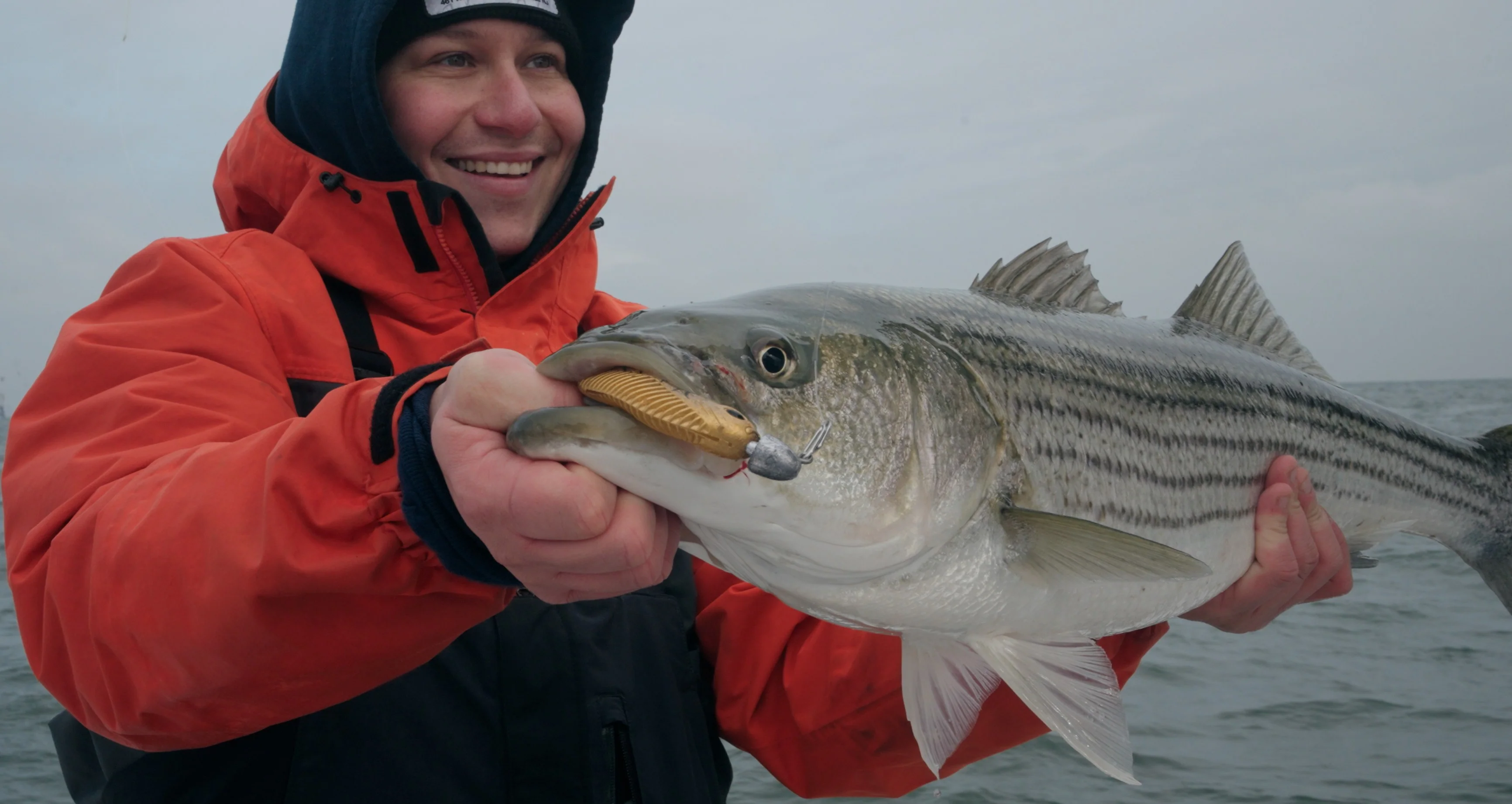 Striped Bass Inshore Bundle - Image 3