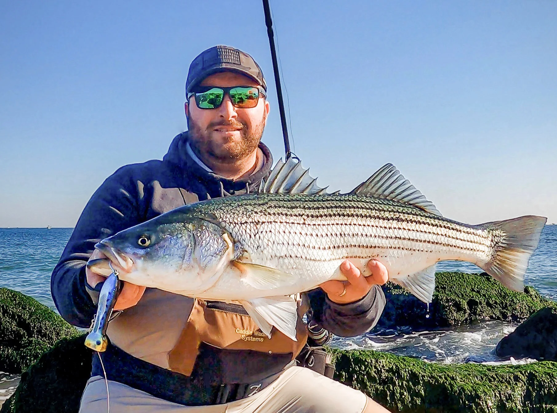 Striped Bass Inshore Bundle - Image 4