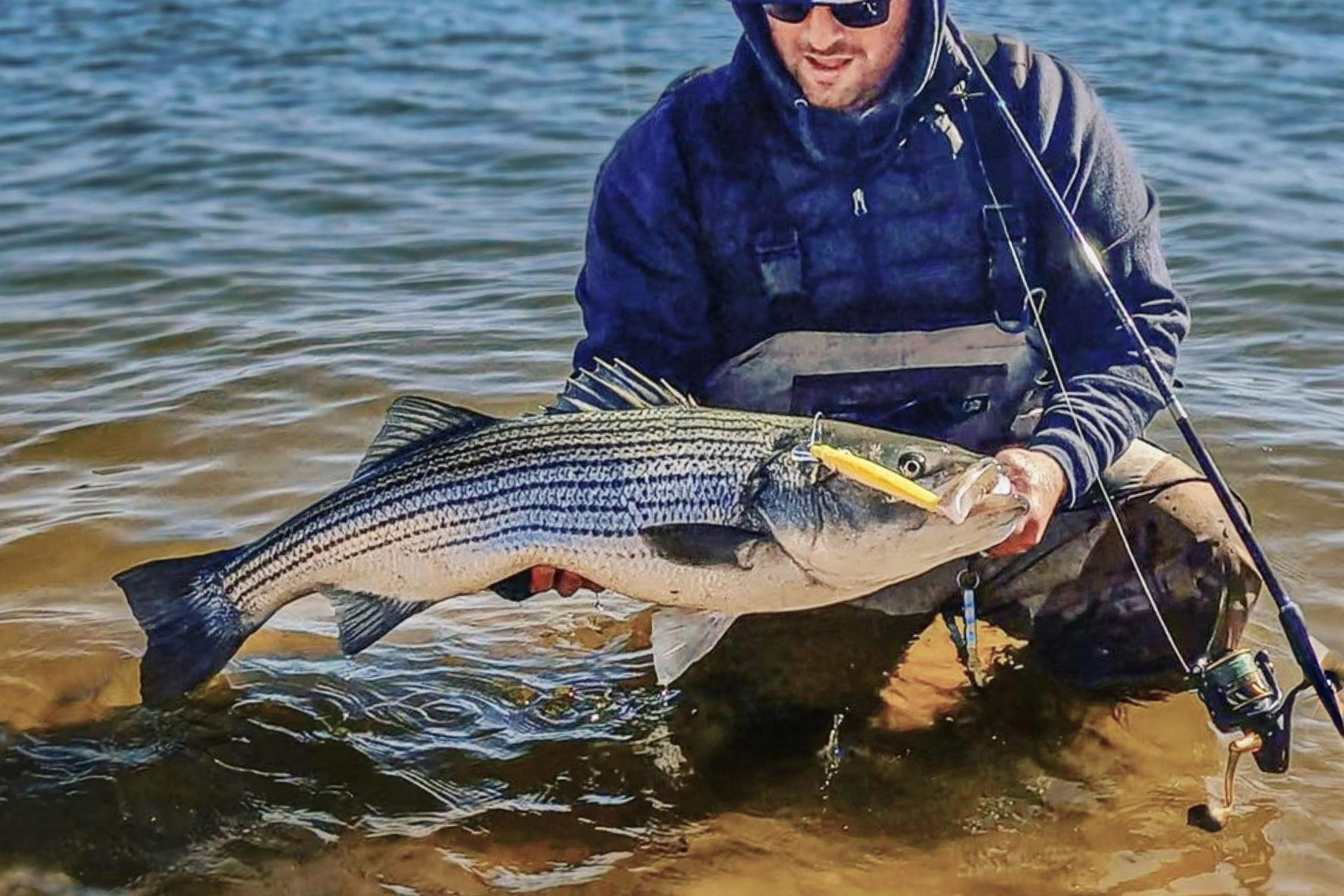 Striped Bass Inshore Bundle - Image 5