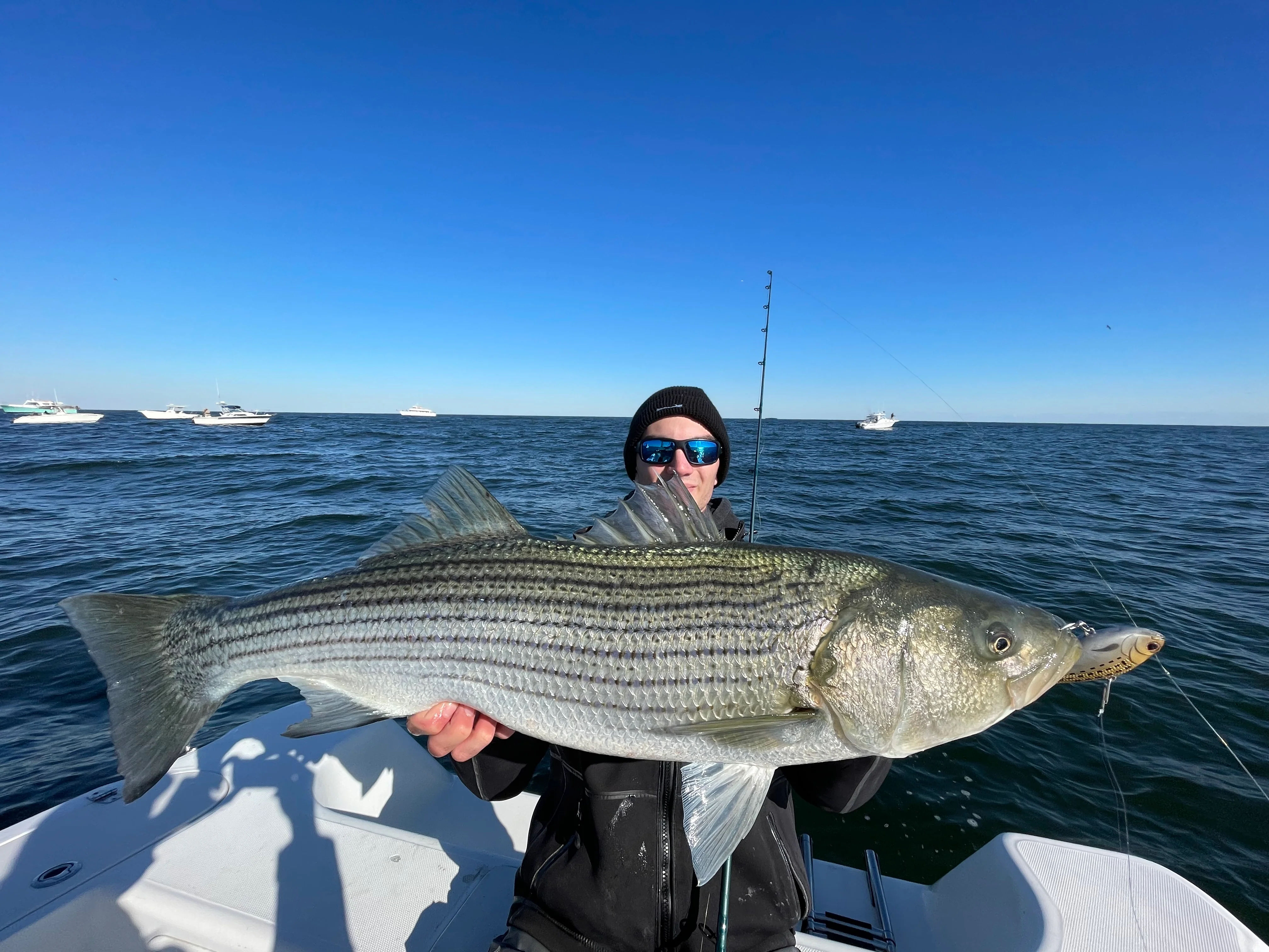 Striped Bass Inshore Bundle - Image 6