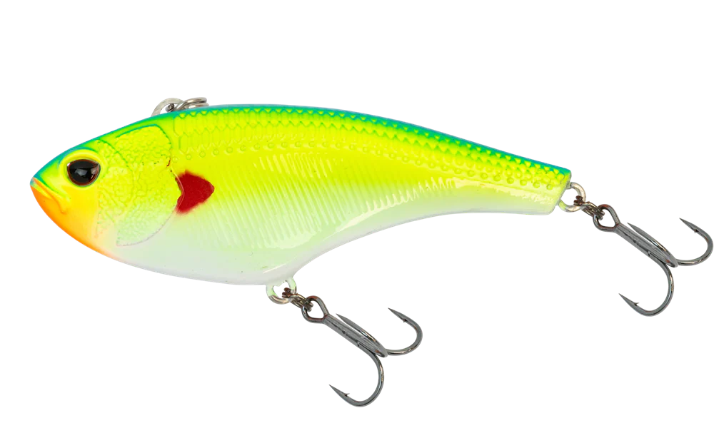 Swimtrex FlutterFall 66 2-1/2" Crankbait - Image 10