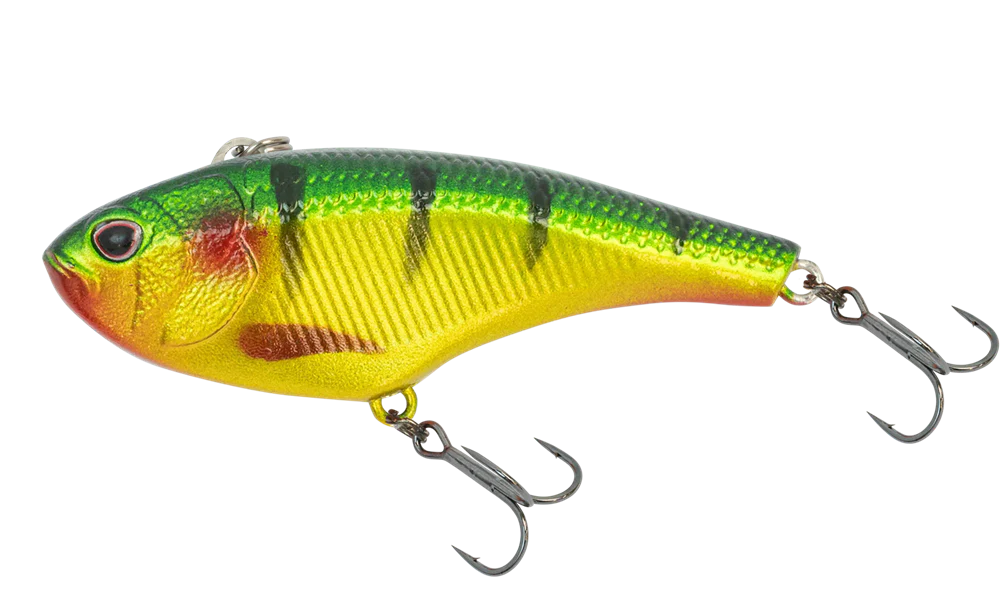 Swimtrex FlutterFall 66 2-1/2" Crankbait - Image 12