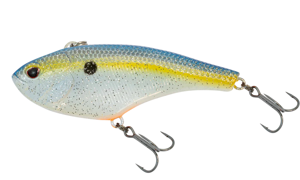 Swimtrex FlutterFall 66 2-1/2" Crankbait - Image 14