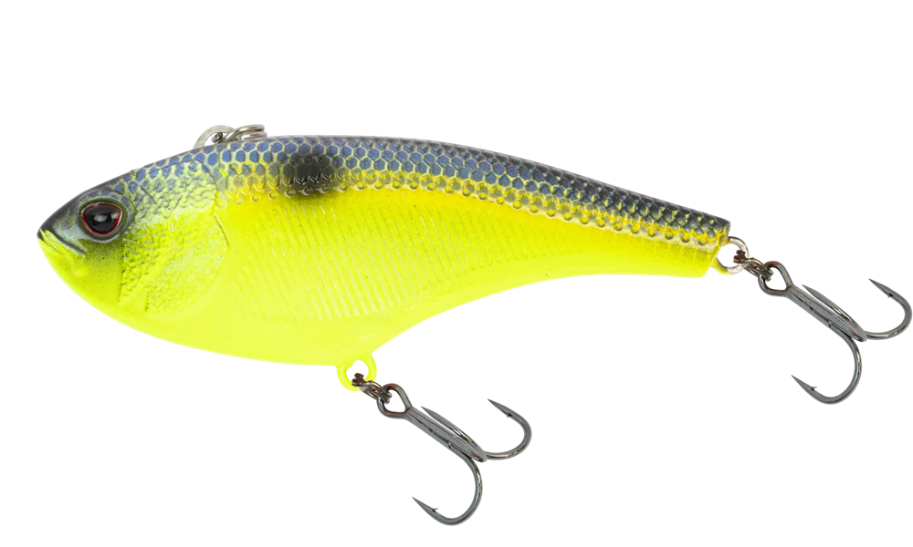 Swimtrex FlutterFall 66 2-1/2" Crankbait - Image 5