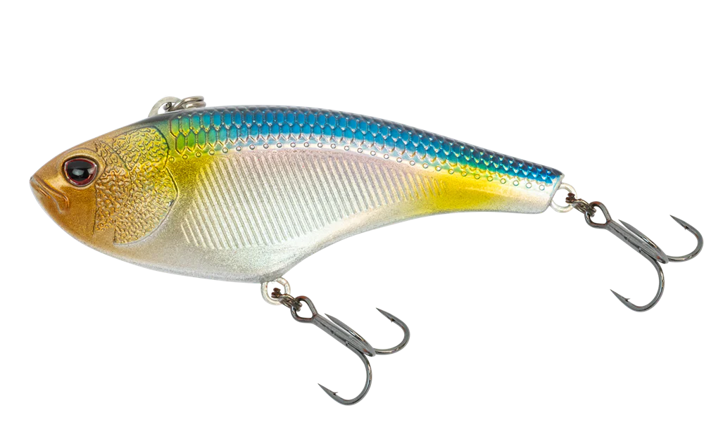 Swimtrex FlutterFall 66 2-1/2" Crankbait - Image 8