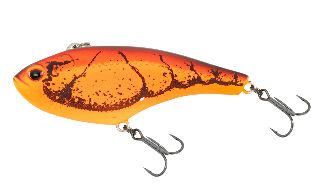 Swimtrex FlutterFall 72 Crankbait 2-3/4" - Image 14