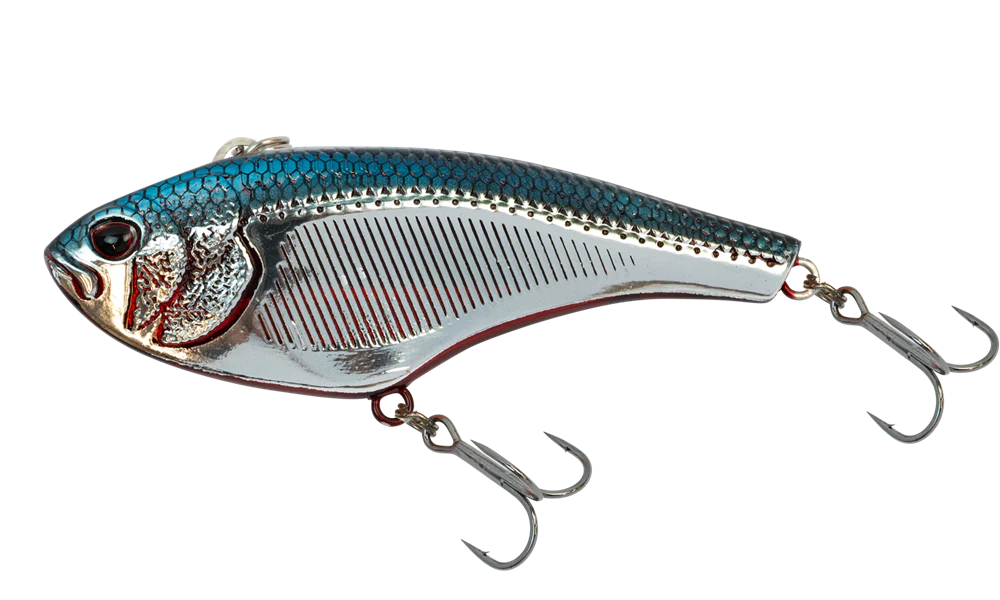 Swimtrex FlutterFall 72 Crankbait 2-3/4" - Image 15