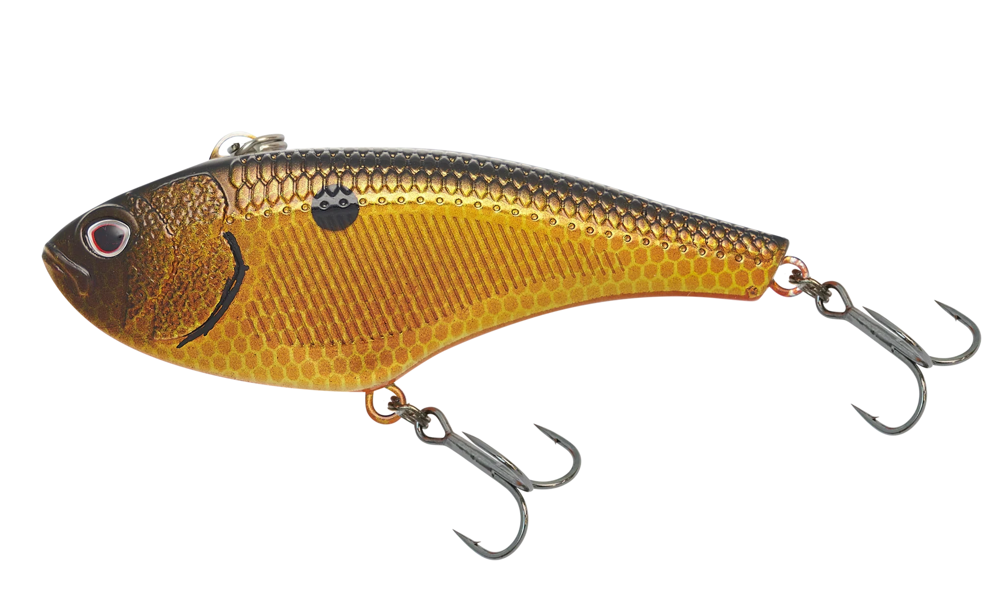 Swimtrex FlutterFall 72 Crankbait 2-3/4" - Image 16