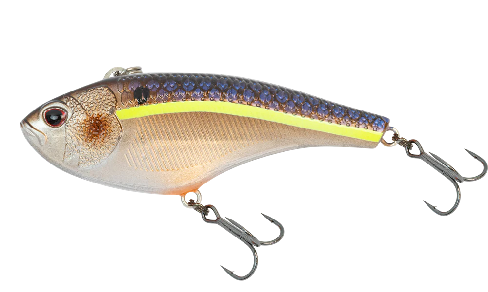Swimtrex FlutterFall 72 Crankbait 2-3/4" - Image 3