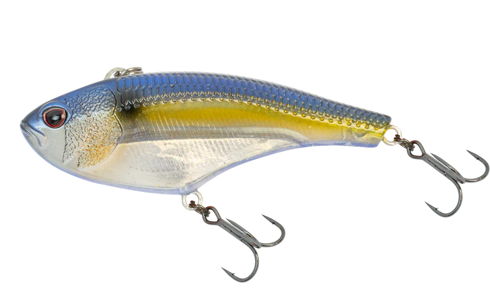Swimtrex FlutterFall 72 Crankbait 2-3/4" - Image 4