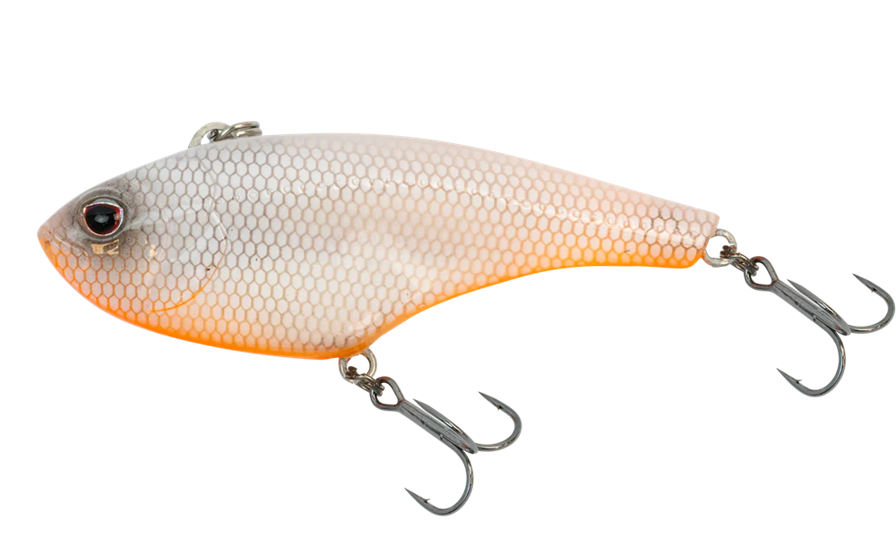 Swimtrex FlutterFall 72 Crankbait 2-3/4" - Image 6