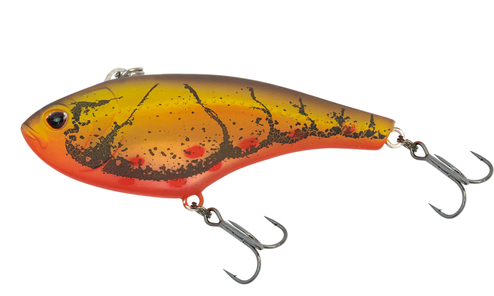 Swimtrex FlutterFall 72 Crankbait 2-3/4" - Image 8