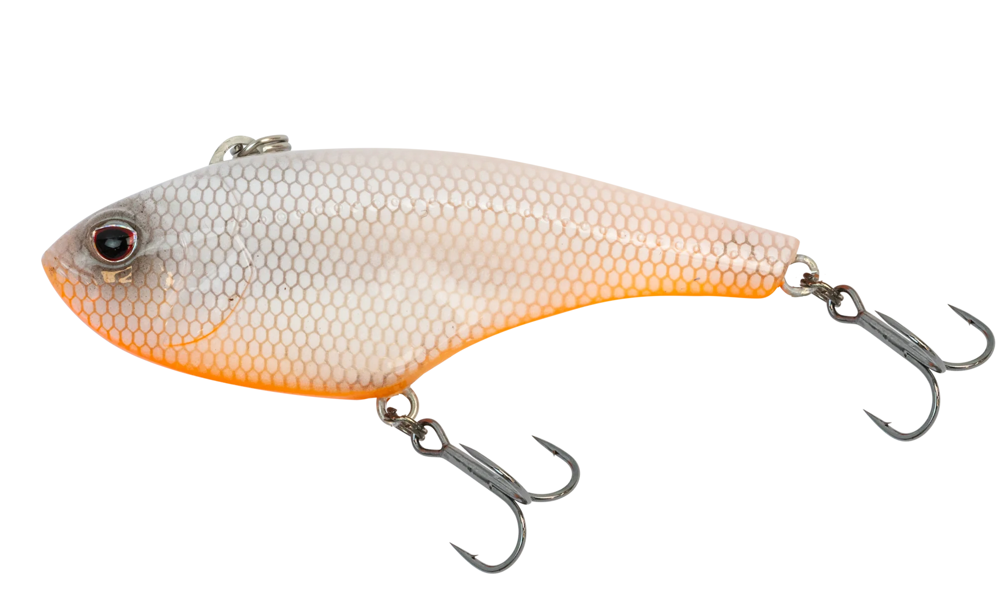 Swimtrex FlutterFall 80 Crankbait 3" - Image 12