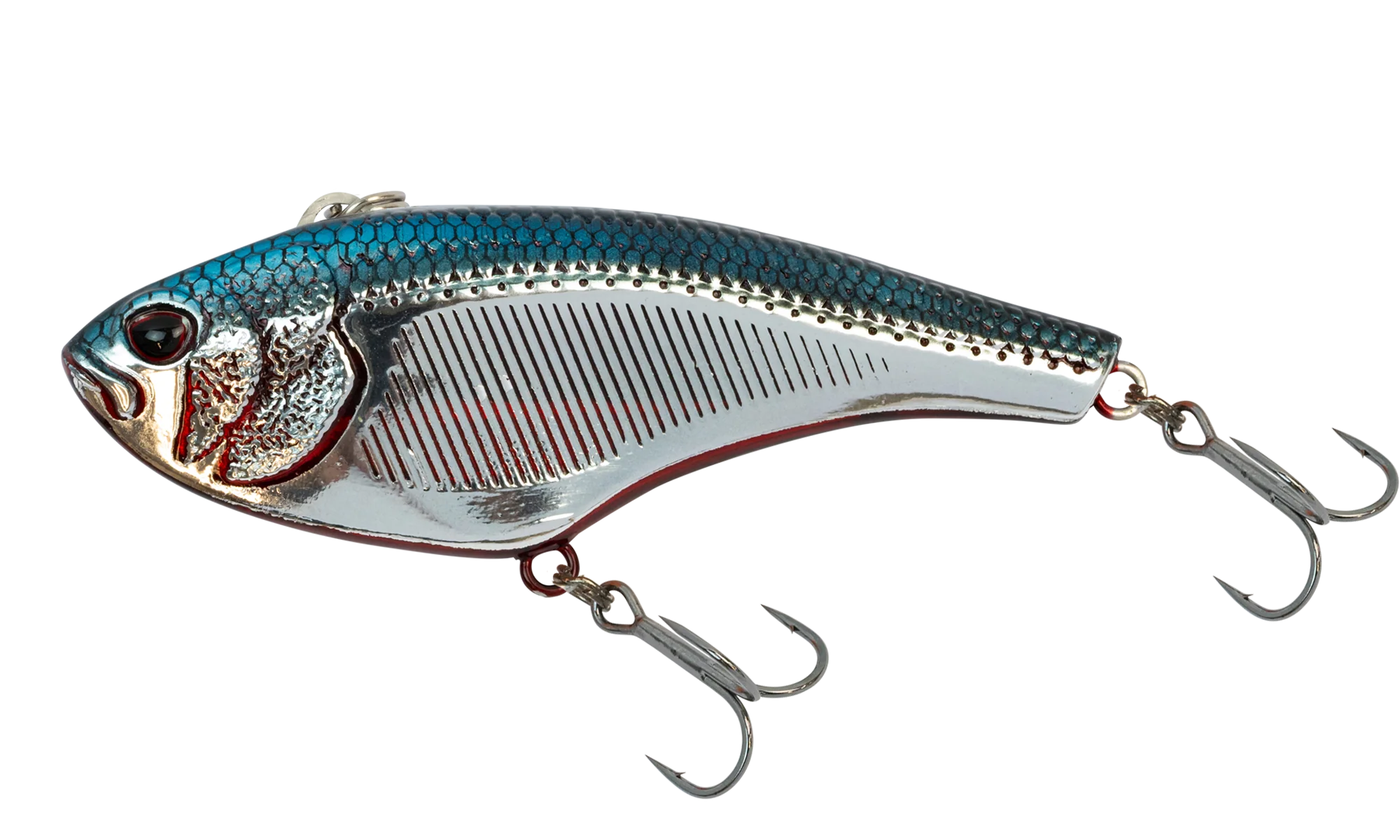 Swimtrex FlutterFall 80 Crankbait 3" - Image 14