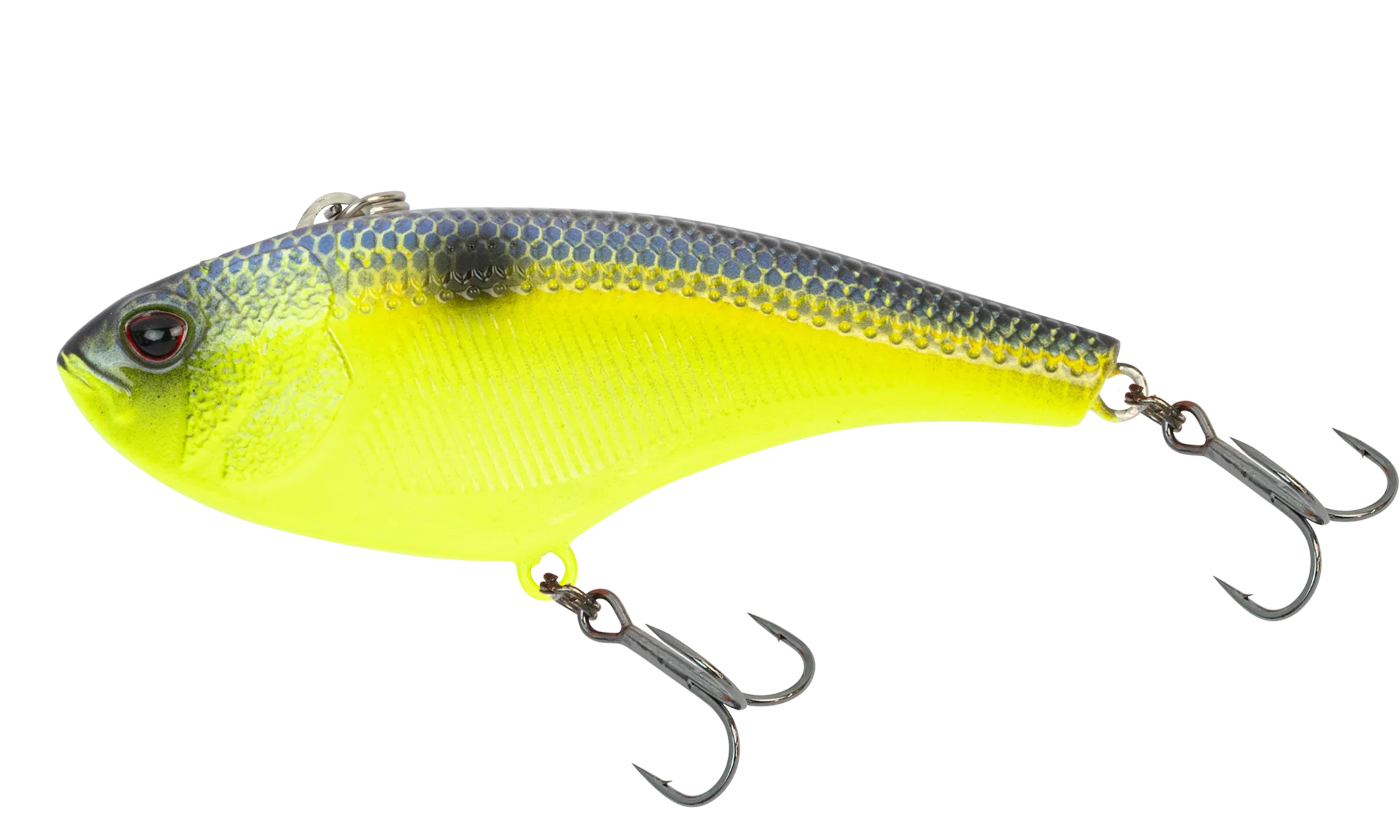 Swimtrex FlutterFall 80 Crankbait 3" - Image 15