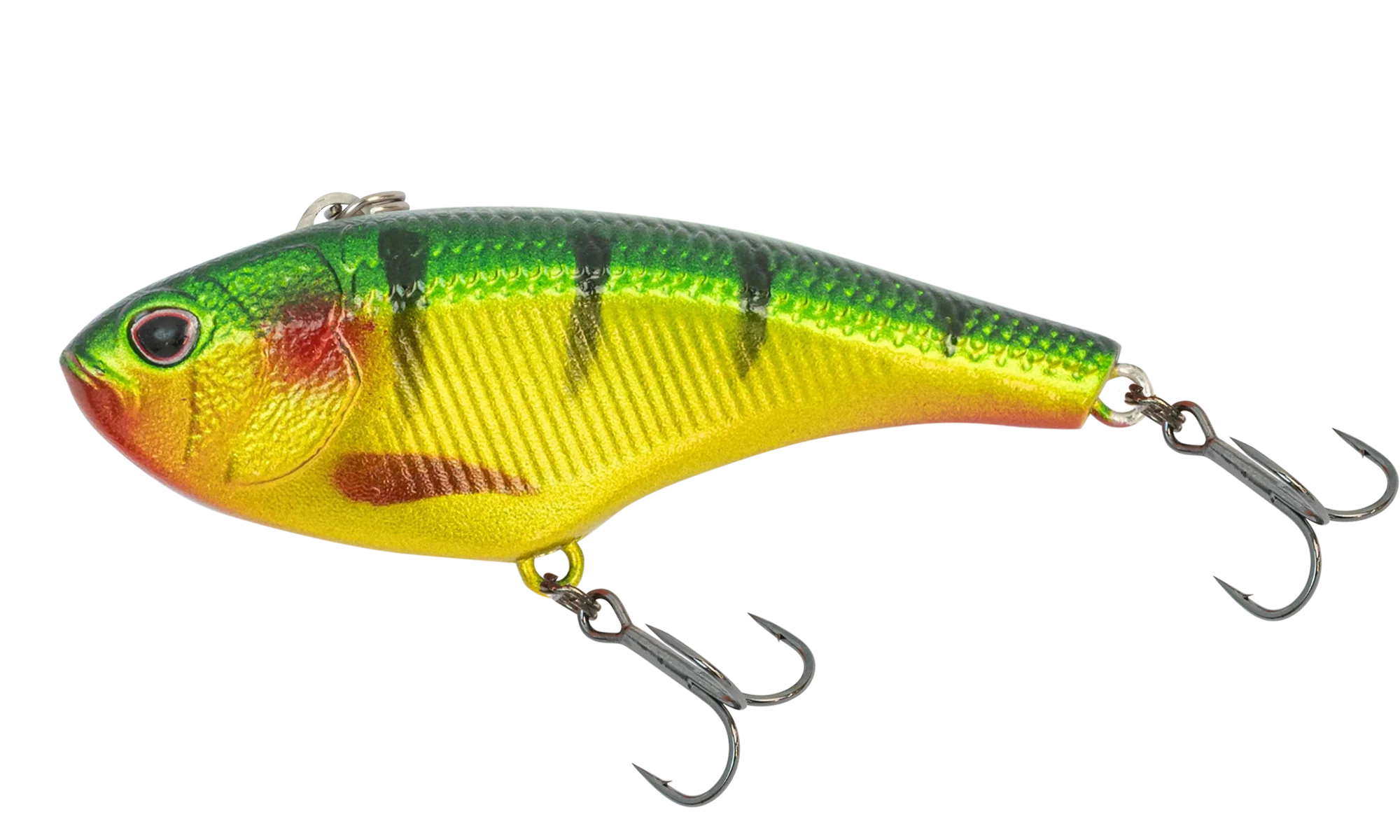 Swimtrex FlutterFall 80 Crankbait 3" - Image 16