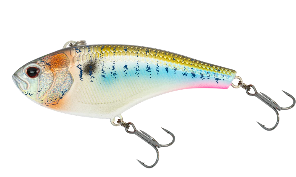 Swimtrex FlutterFall 80 Crankbait 3" - Image 3