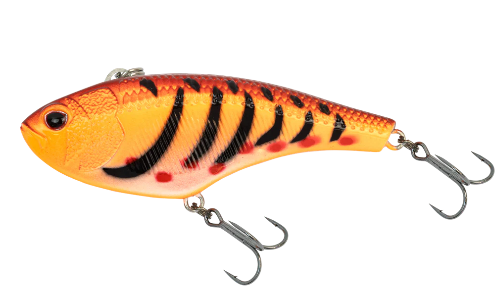 Swimtrex FlutterFall 80 Crankbait 3" - Image 6
