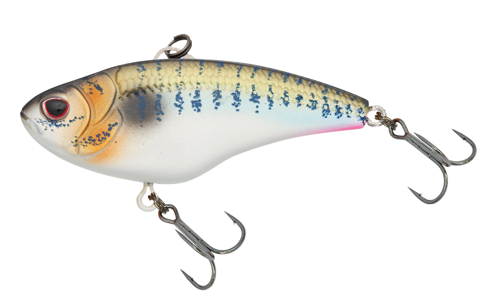 Swimtrex MAX 57 Lipless Crankbait - 1/2oz - Image 15