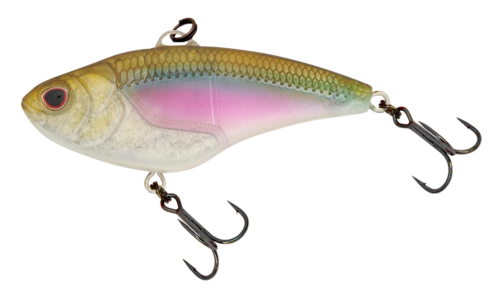 Swimtrex MAX 57 Lipless Crankbait - 1/2oz - Image 16