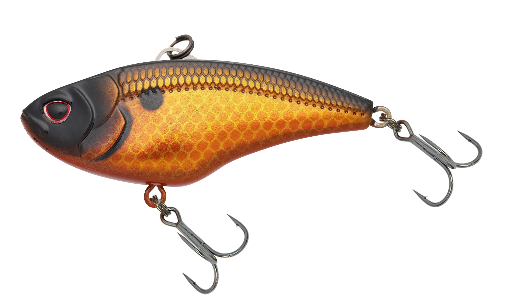 Swimtrex MAX 66 Lipless Crankbait - 3/4oz - Image 10