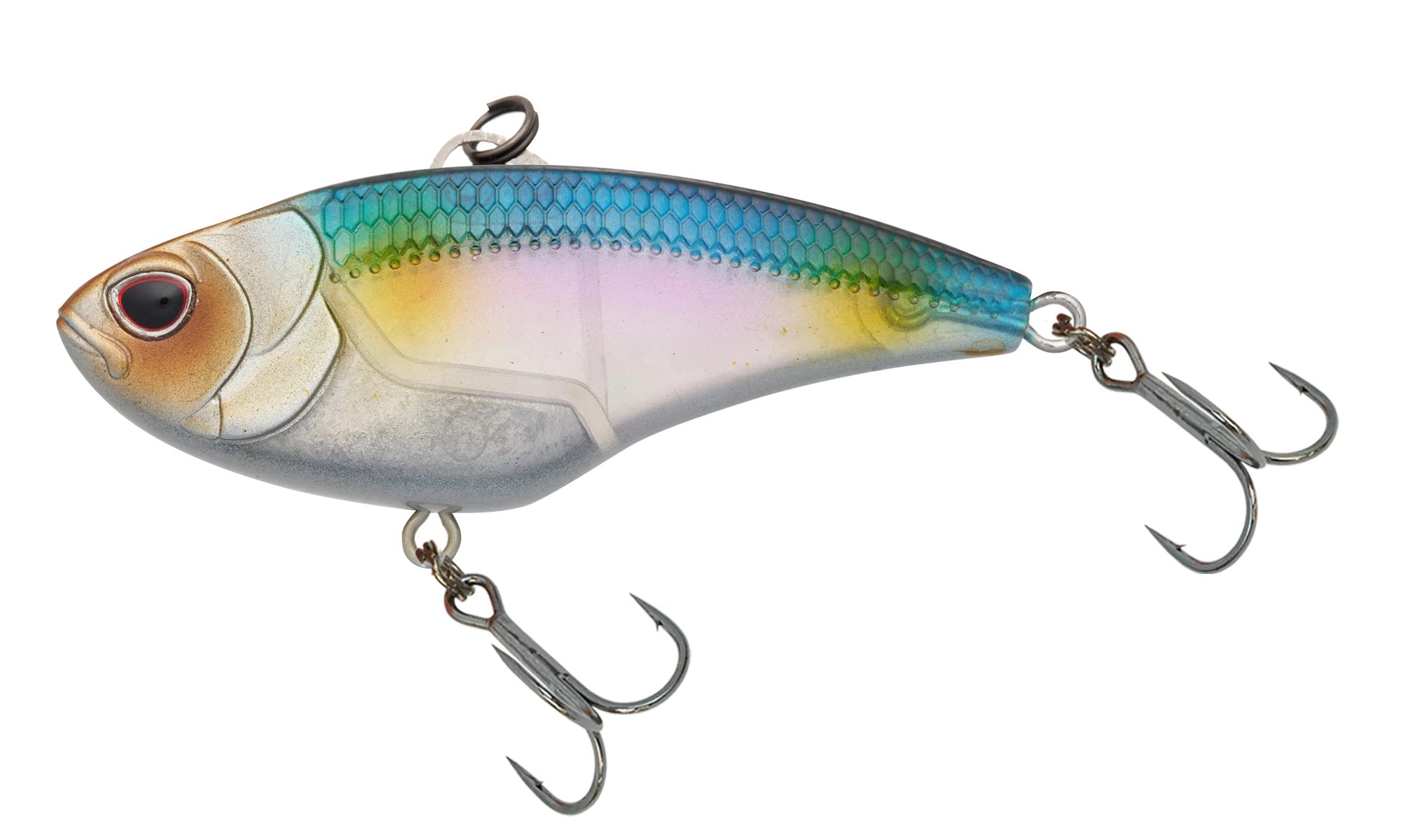 Swimtrex MAX 66 Lipless Crankbait - 3/4oz - Image 11