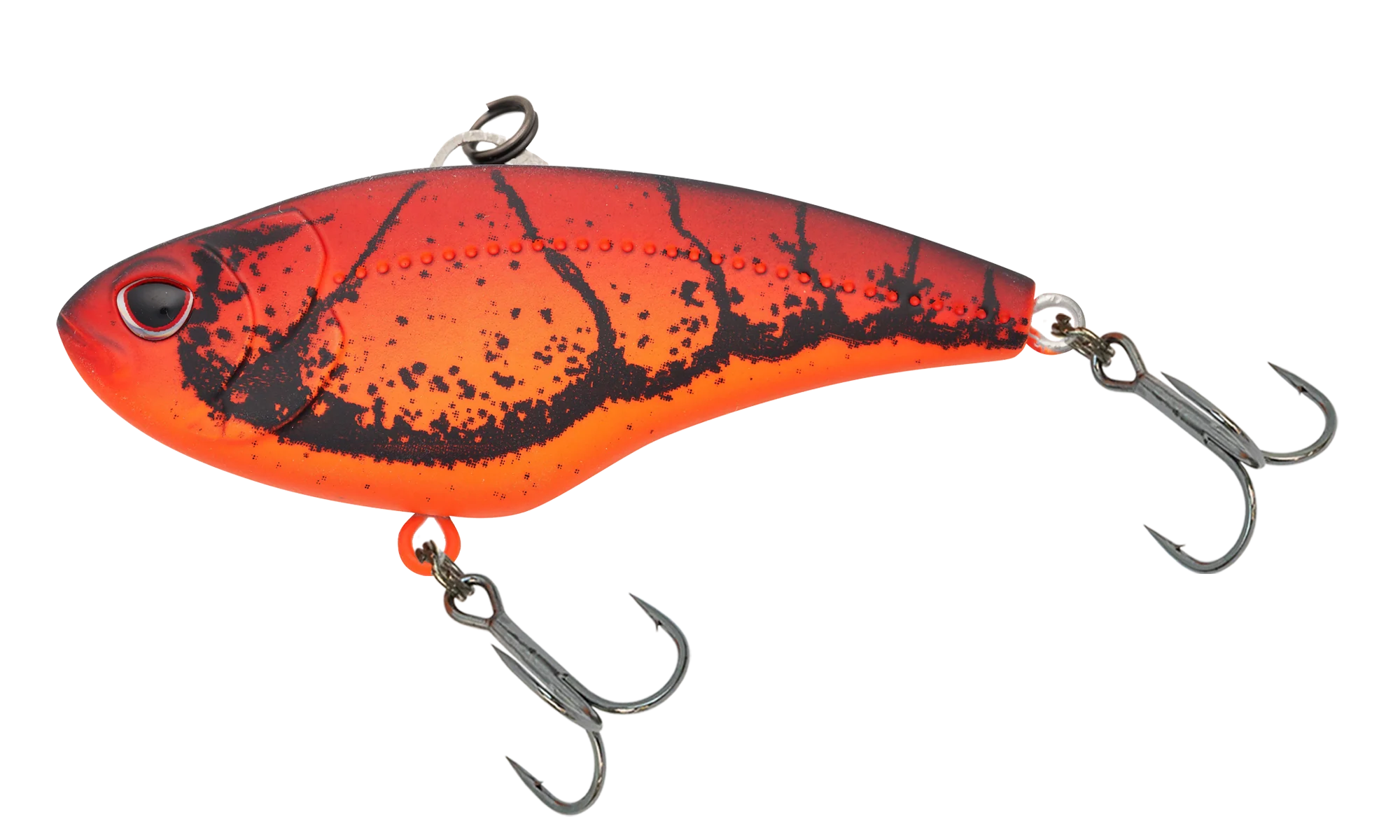 Swimtrex MAX 66 Lipless Crankbait - 3/4oz - Image 14