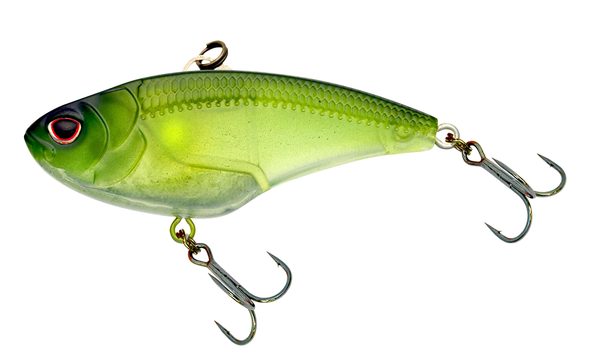 Swimtrex MAX 66 Lipless Crankbait - 3/4oz - Image 3