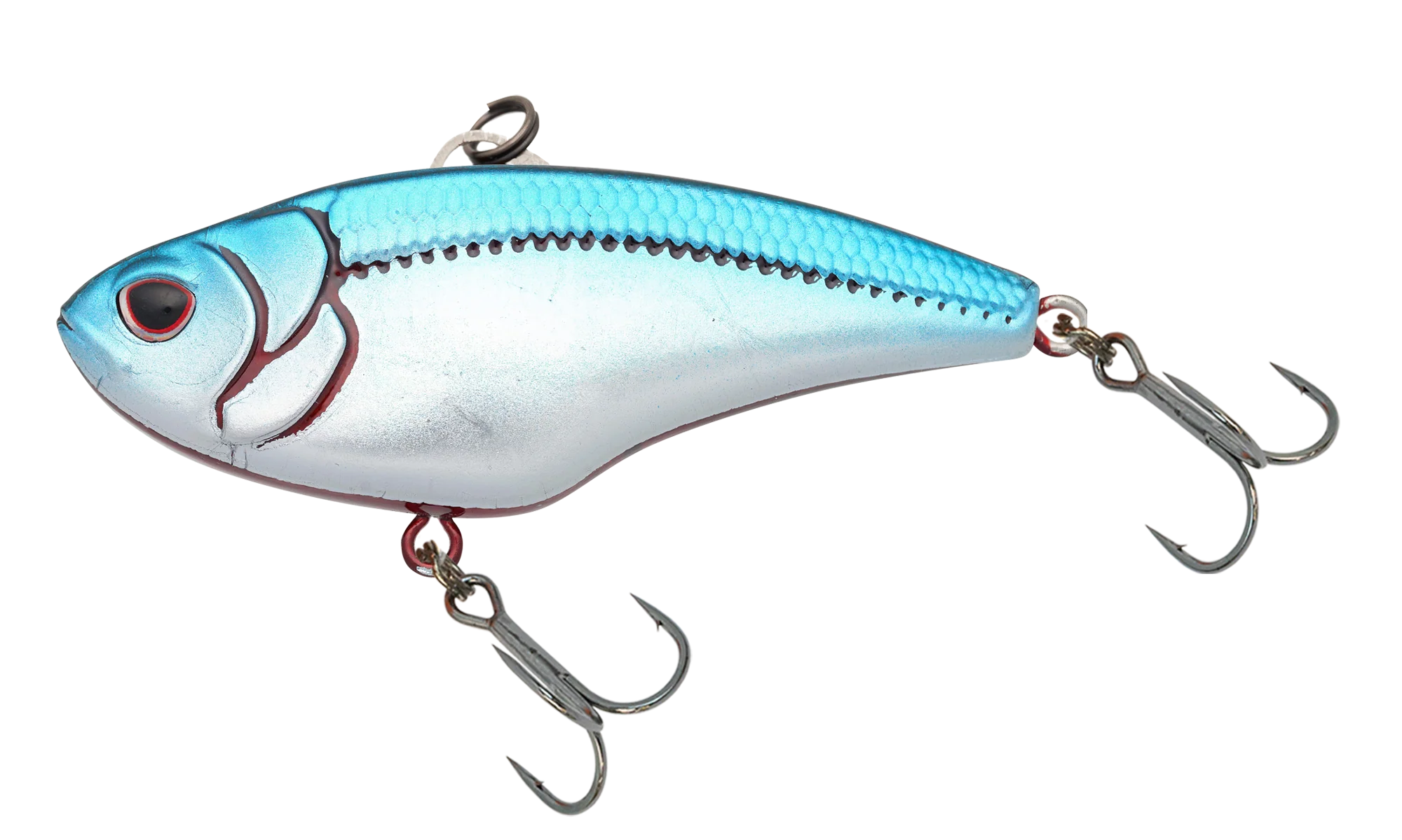 Swimtrex MAX 66 Lipless Crankbait - 3/4oz - Image 4