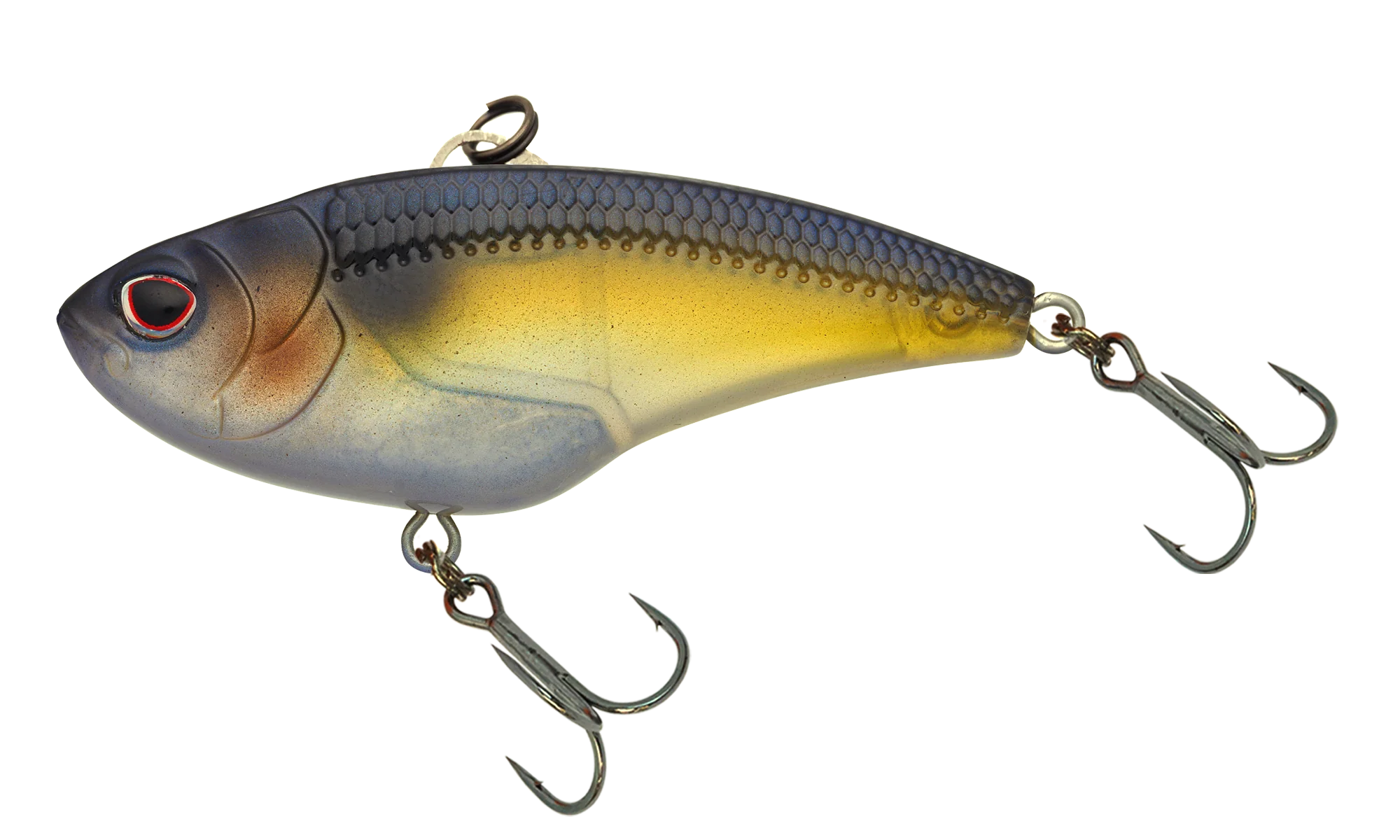 Swimtrex Max 72 Lipless Crankbait - 1oz - Image 12