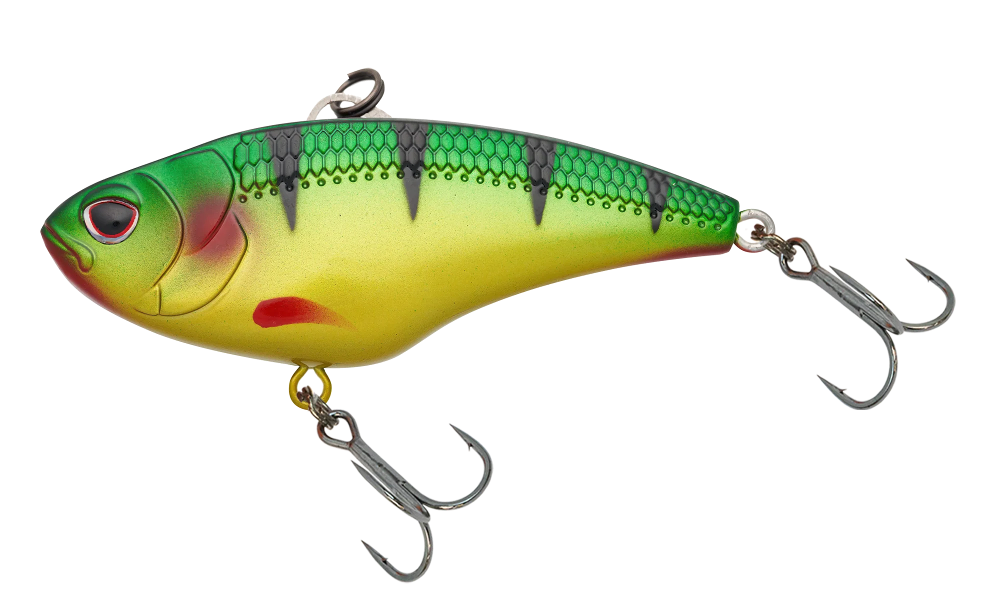 Swimtrex Max 72 Lipless Crankbait - 1oz - Image 13