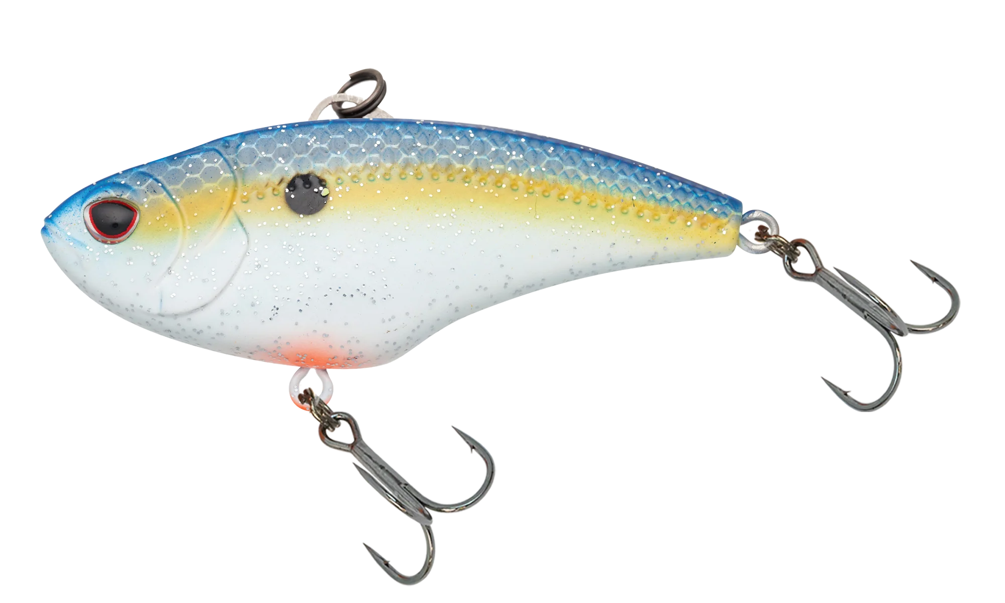 Swimtrex Max 72 Lipless Crankbait - 1oz - Image 15