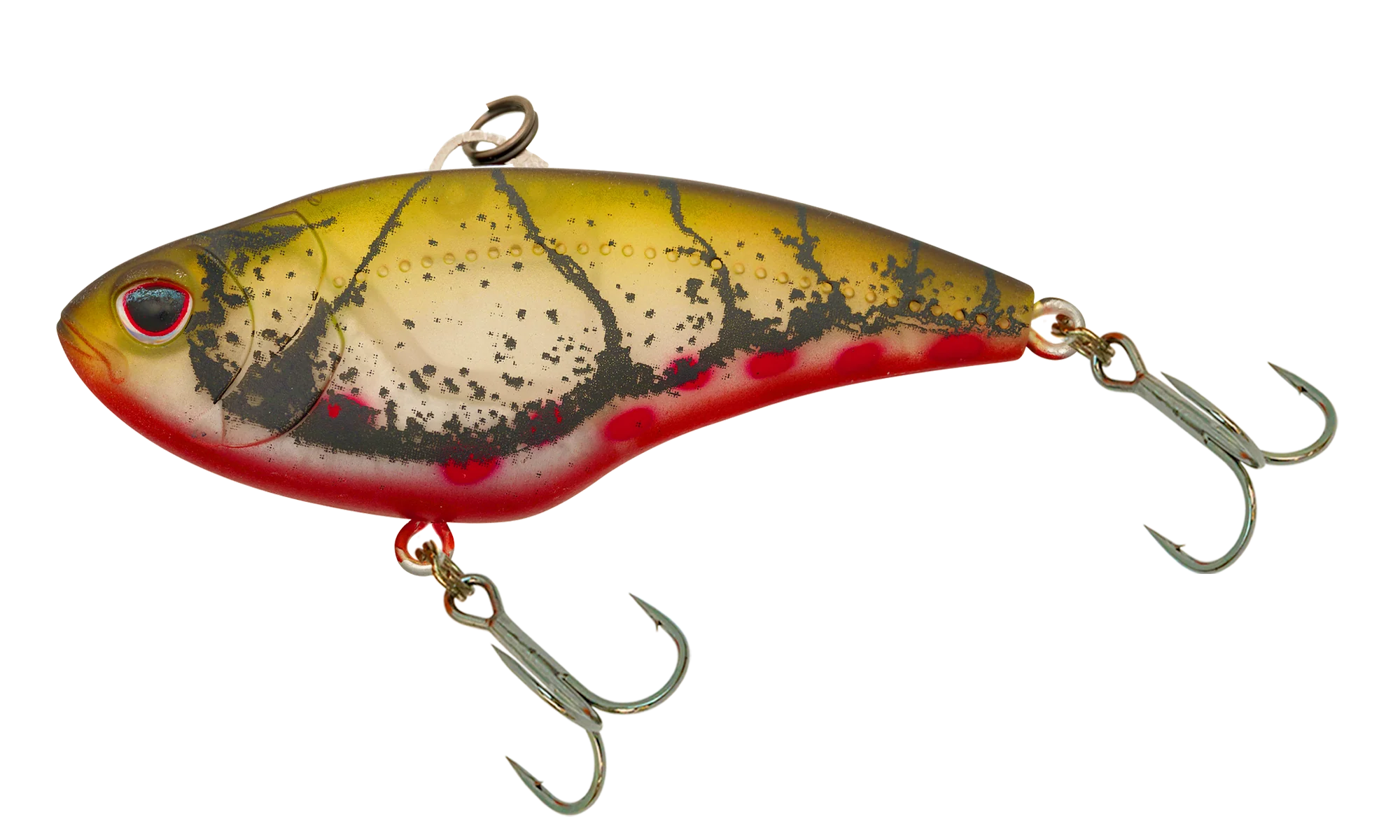 Swimtrex Max 72 Lipless Crankbait - 1oz - Image 5
