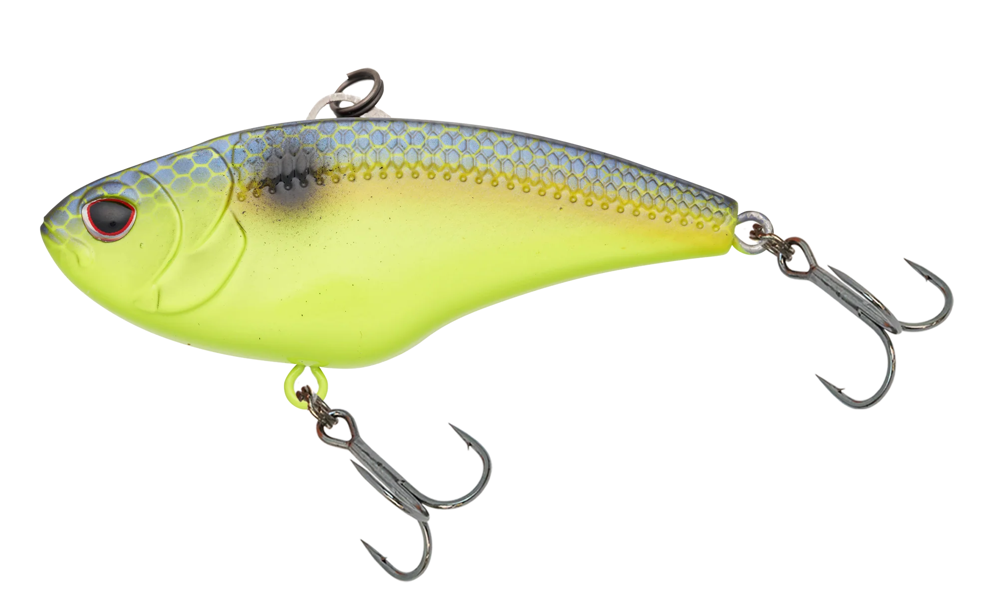 Swimtrex Max 72 Lipless Crankbait - 1oz - Image 6