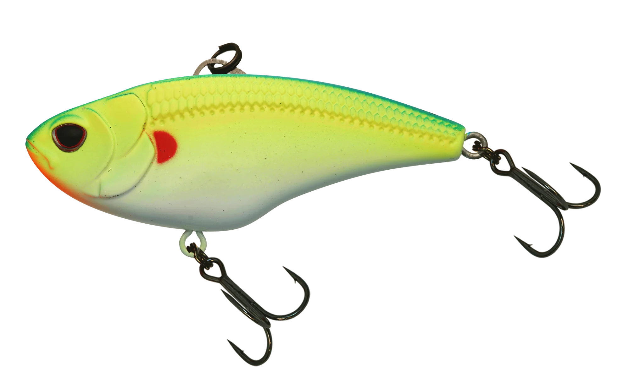 Swimtrex Max 72 Lipless Crankbait - 1oz - Image 7