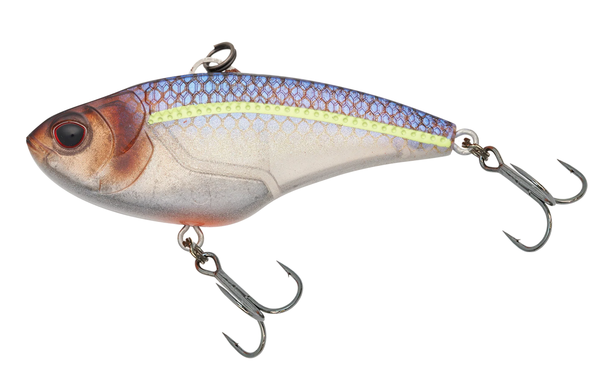 Swimtrex Max 72 Lipless Crankbait - 1oz - Image 8
