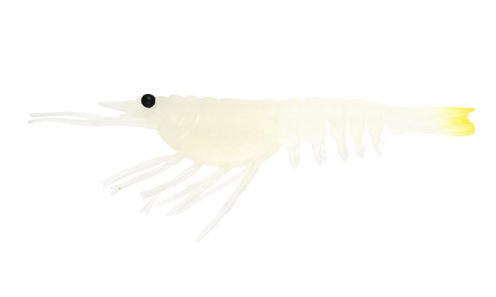 Switcher Shrimp 2.3" - 6 Pack - Live Ops - Image 7