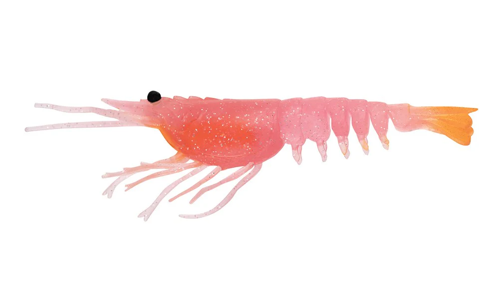 Switcher Shrimp 2.3" - 6 Pack - Live Ops - Image 9
