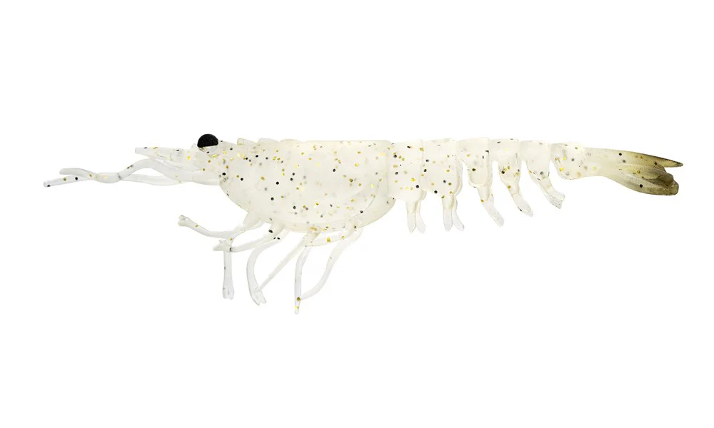 Switcher Shrimp 3.5" - 5 Pack - Live Ops - Image 8