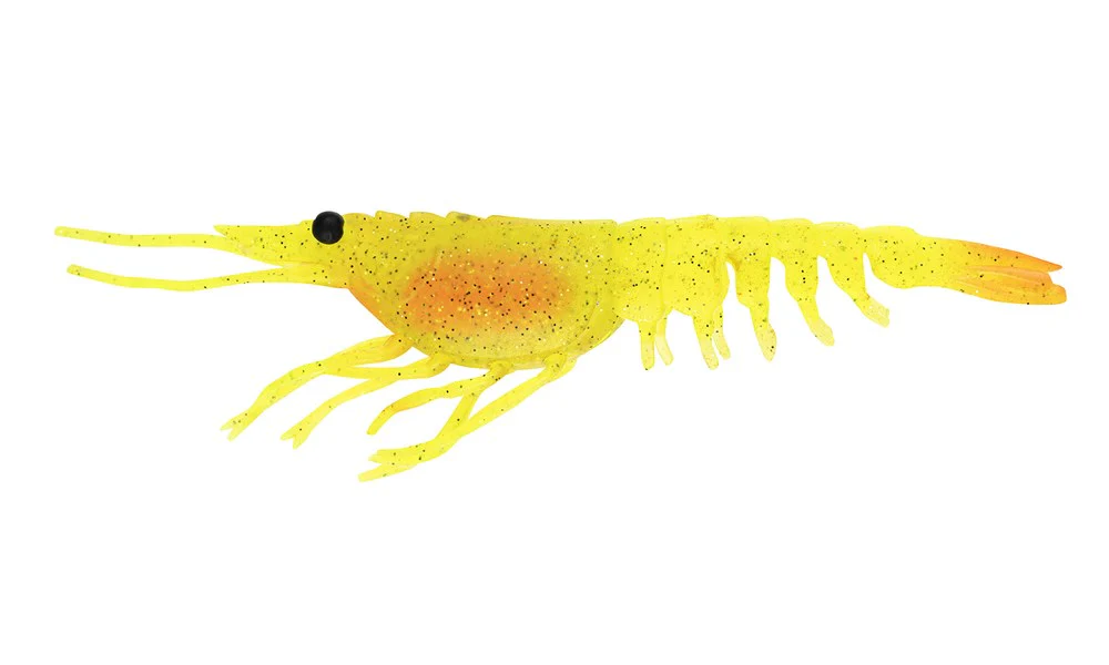 Switcher Shrimp 5"- 3 Pack - Live Ops - Image 2